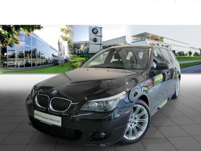 LHD BMW 5 SERIES